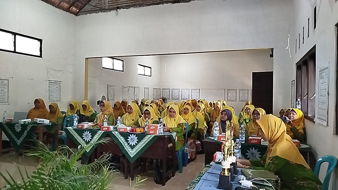 Musyawarah Cabang HMI pemkot muntok 2025